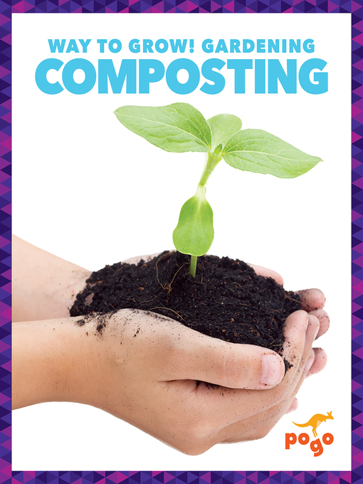 Title details for Composting by Rebecca Pettiford - Available